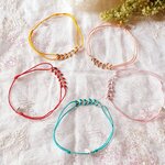 bracelet-cordon-femme-summer-vibes-bleu-rouge-safran-peche-rose
