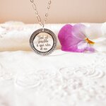 collier-femme-cadeau-fille-amie-soeur-tout-est-possible-a-qui-reve-et-ose-argent