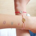 bracelets-d-amitie-filles-cordon
