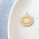 medaille-personnalisable