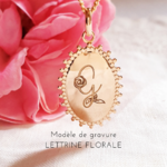 pendentif-personnalise-initiale-lettrine-fleur