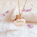 collier-maman-personnalise-charm-coeur