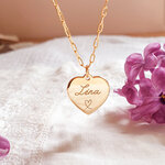 collier-prenom-fille-medaille-coeur