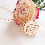 medaille-reversible-nacre-or-anniversaire-40-ans-amie