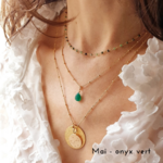 pierre-de-naissance-mai-onyx-vert-bijou-femme