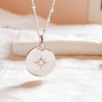 medaille-etoile-du-nord-argent