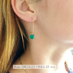 boucle-d-oreille-pierre-vert-malachite