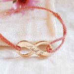 bracelet-infini-femme-cordon-personnalise