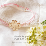 bracelet-famille-personnalise-trefle-rose-des-vents
