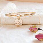 bracelet-jonc-plaque-or-initiale