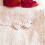 bracelet-prenoms-medailles-coeur