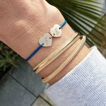 bracelet-personnalise-maman-coeur-cordon
