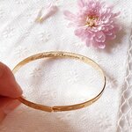 bracelet-jonc-amitie-personnalise-perle