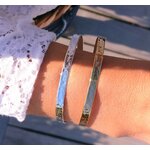 bracelet-jonc-personnalisable-martele