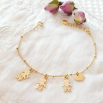 bracelet-charm-enfant-personnalise-maman