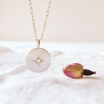 collier-femme-argent-etoile-du-nord