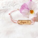 bracelet-personnalisable-gourmette-cordon-bebe-enfant