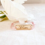 bracelet-prenom-fille-gourmette