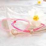 bracelet-duo-amitie-plaque-or