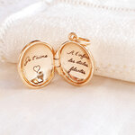 medaillon-personnalise-cadeau-fille