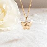 collier-fille-personnalise-papillon