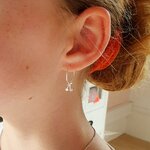 boucles-creoles-fille-argent-et-charm-cerises