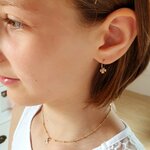 charm-trefle-pour-boucles-oreille-fille
