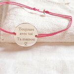 bracelet-argent-cordon-fille-coeur