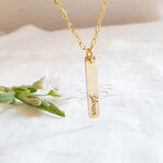 collier-garcon-personnalise-prenom-barre