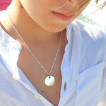 collier-garcon-medaille-personnalisable