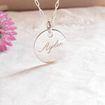 collier-prenom-garcon-argent