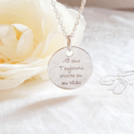collier-personnalisable-garcon-argent-anniversaire-18-ans