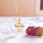 medaille-croix-personnalisee