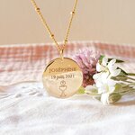 medaille-gravee-fille-bapteme-communion-religieux-colombe