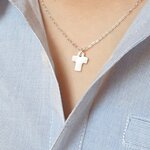 croix-religieux-argent-nacre-enfant-bapteme-communion-croix-de-nacre