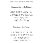 admin-polices-texte-en-rond