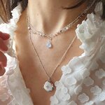 pendentif-personnalisable-collier-pierre-naissance-argent