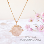 medaillon-femme-personnalise-or