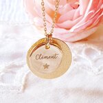 collier-prenom-plaque-or-etoile