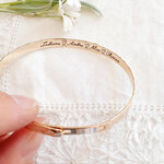 bracelet-prenoms-maman-jonc-martele