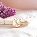 mamange collier personnalise