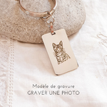 porte-cle-personnalise-dessin-de-mon-chat