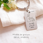 porte-cle-personnalise-deuil-de-mon-chat