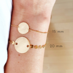 bracelet-chaine-personnalise