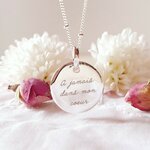 collier-personnalise-deuil-maman