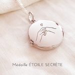 pendentif-photo-femme-en-argent