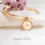 bracelet-femme-medaille-gravee