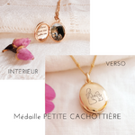 medaillon-personnalise-deuil-chien-ange