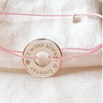 bracelet-cible-personnalise-argent-pour-ma-soeur-amie-amitie