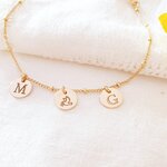 bracelet-medaille-personnalise-colombe